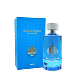 Jo Milano Game Of Spades Full House Parfum 100ml (U)